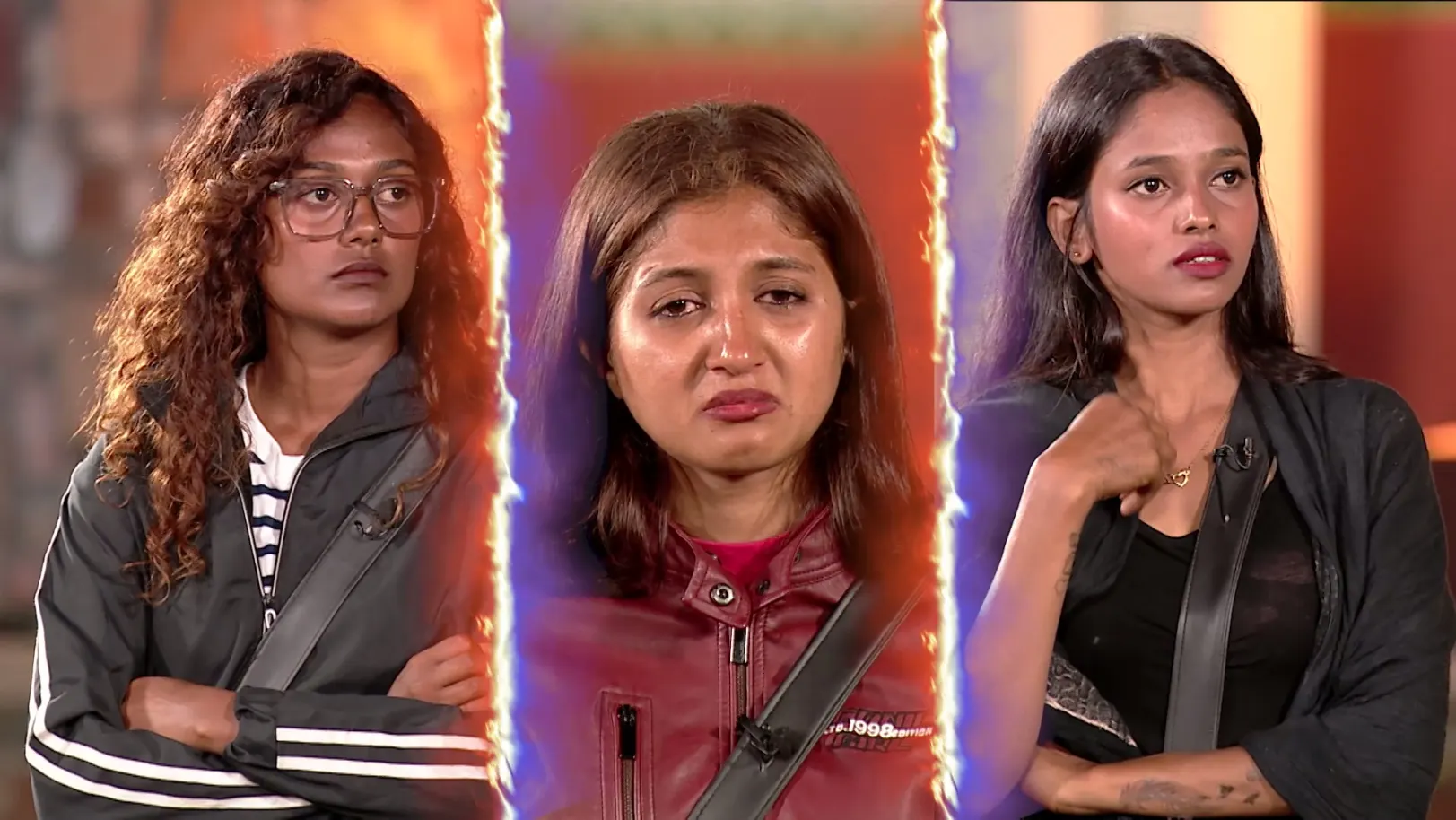 Grand Entertainment with Spectacular Tasks - Halli Power Reloaded - Promo