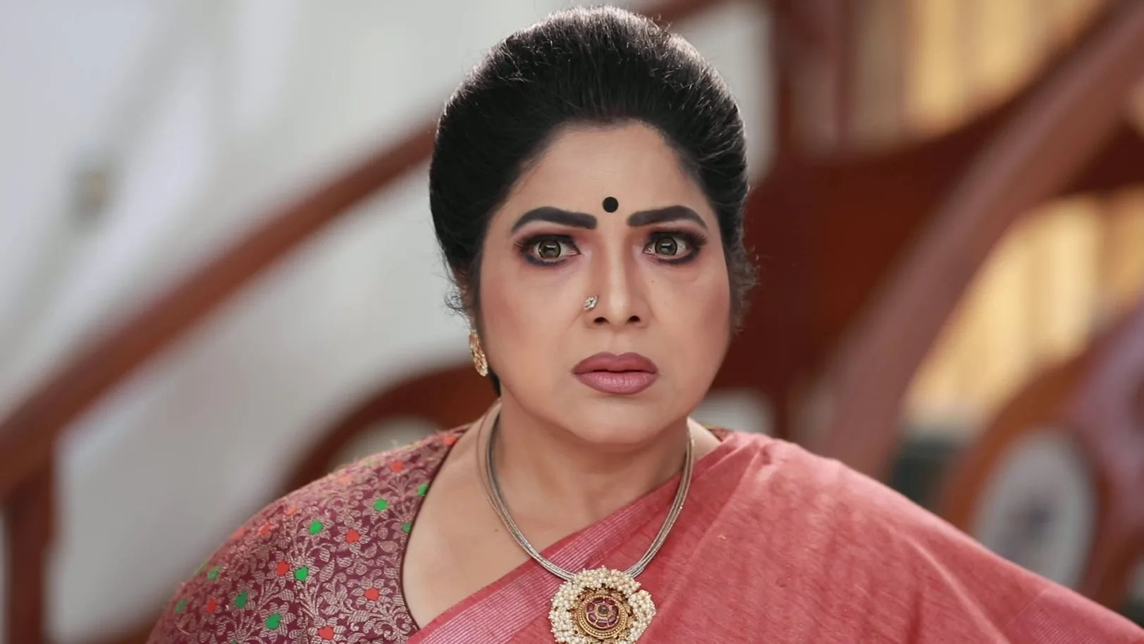 Kongu Bangaram - August 26, 2026 - Episode Spoiler Kongu Bangaram - August 26, 2026 - Episode Spoiler