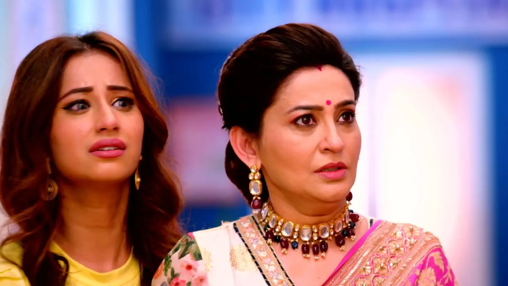 Bhagya Lakshmi - March 03, 2022 - Episode Spoiler