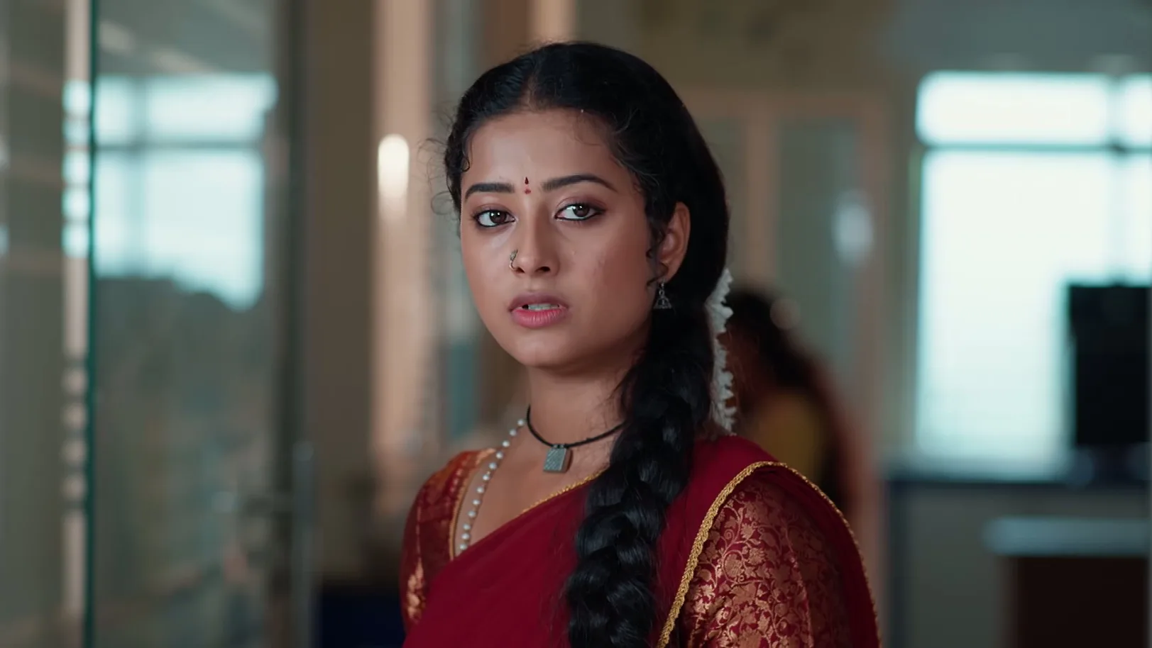 Runanubandham - August 28, 2026 - Episode Spoiler