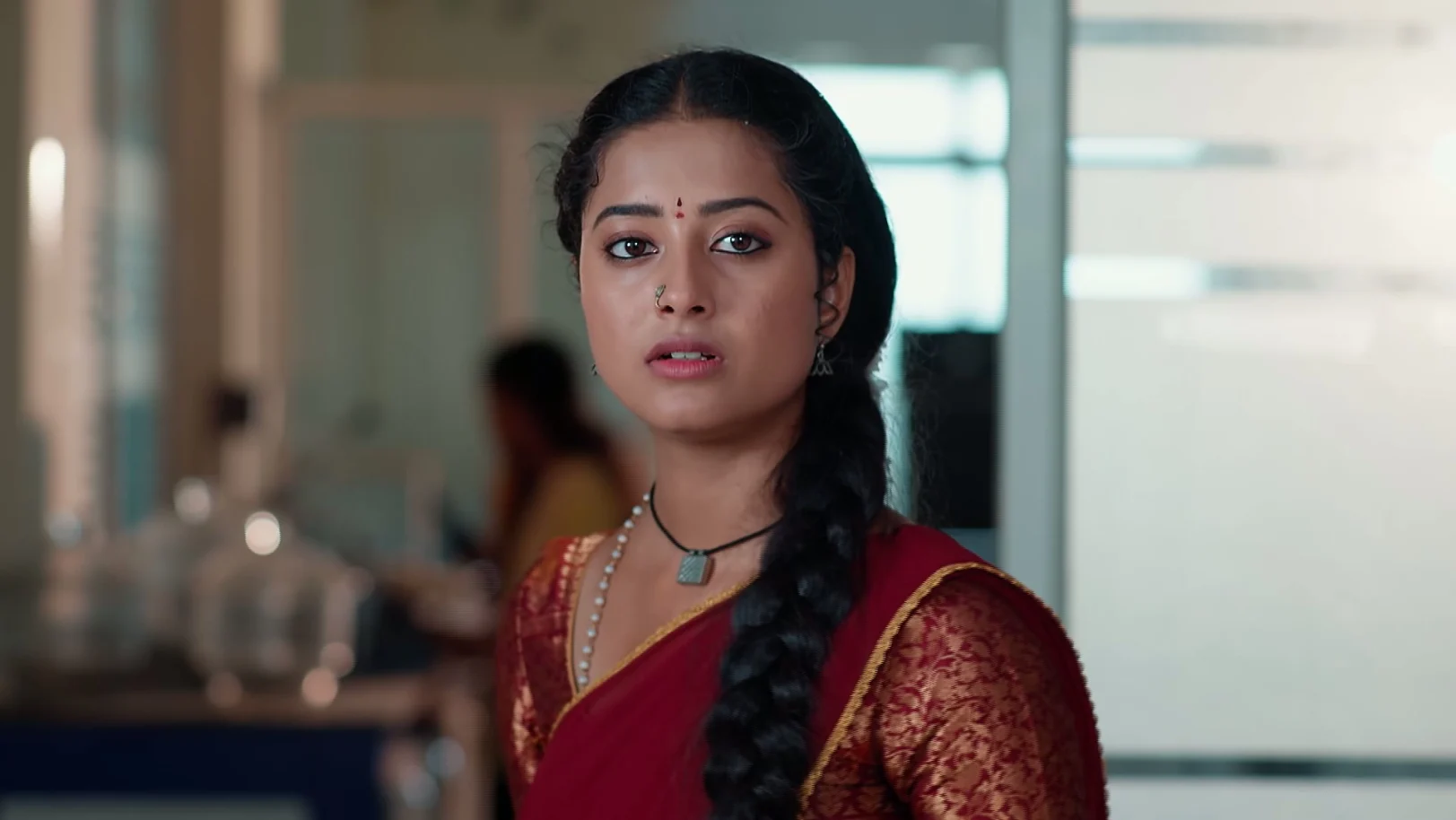 Runanubandham - August 28, 2026 - Episode Spoiler