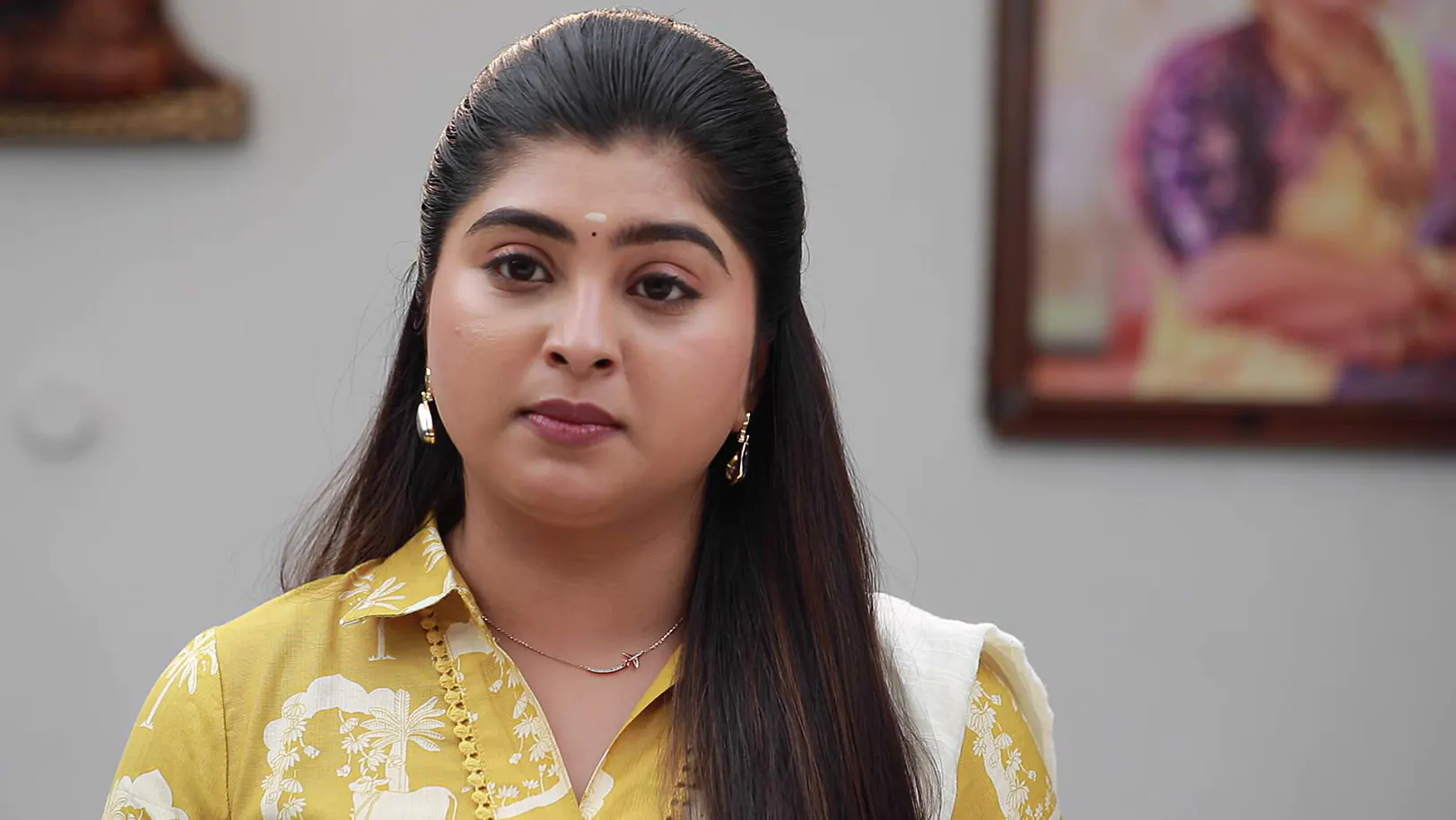 Kongu Bangaram - August 29, 2026 - Episode Spoiler Kongu Bangaram - August 29, 2026 - Episode Spoiler