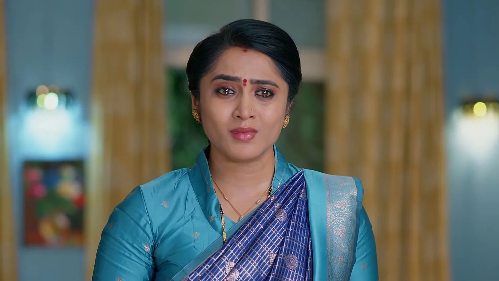 Meghasandesam - August 31, 2026 - Webisode 31st August 2026 Webisode