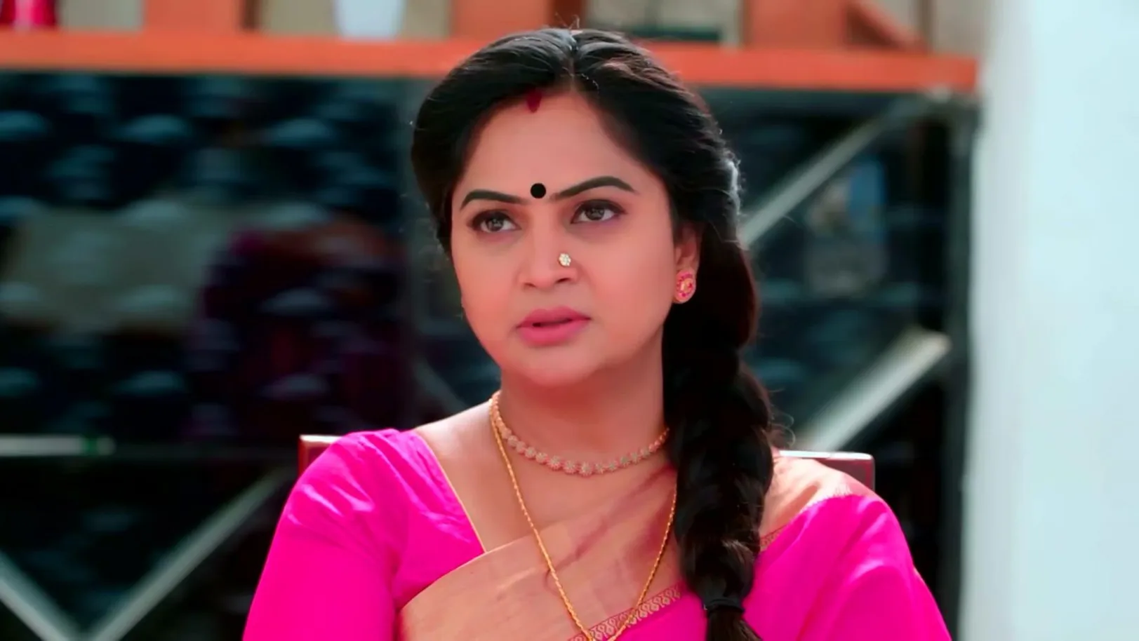 Vidhya No. 1 - March 05, 2022 - Webisode 5th March 2022 Webisode