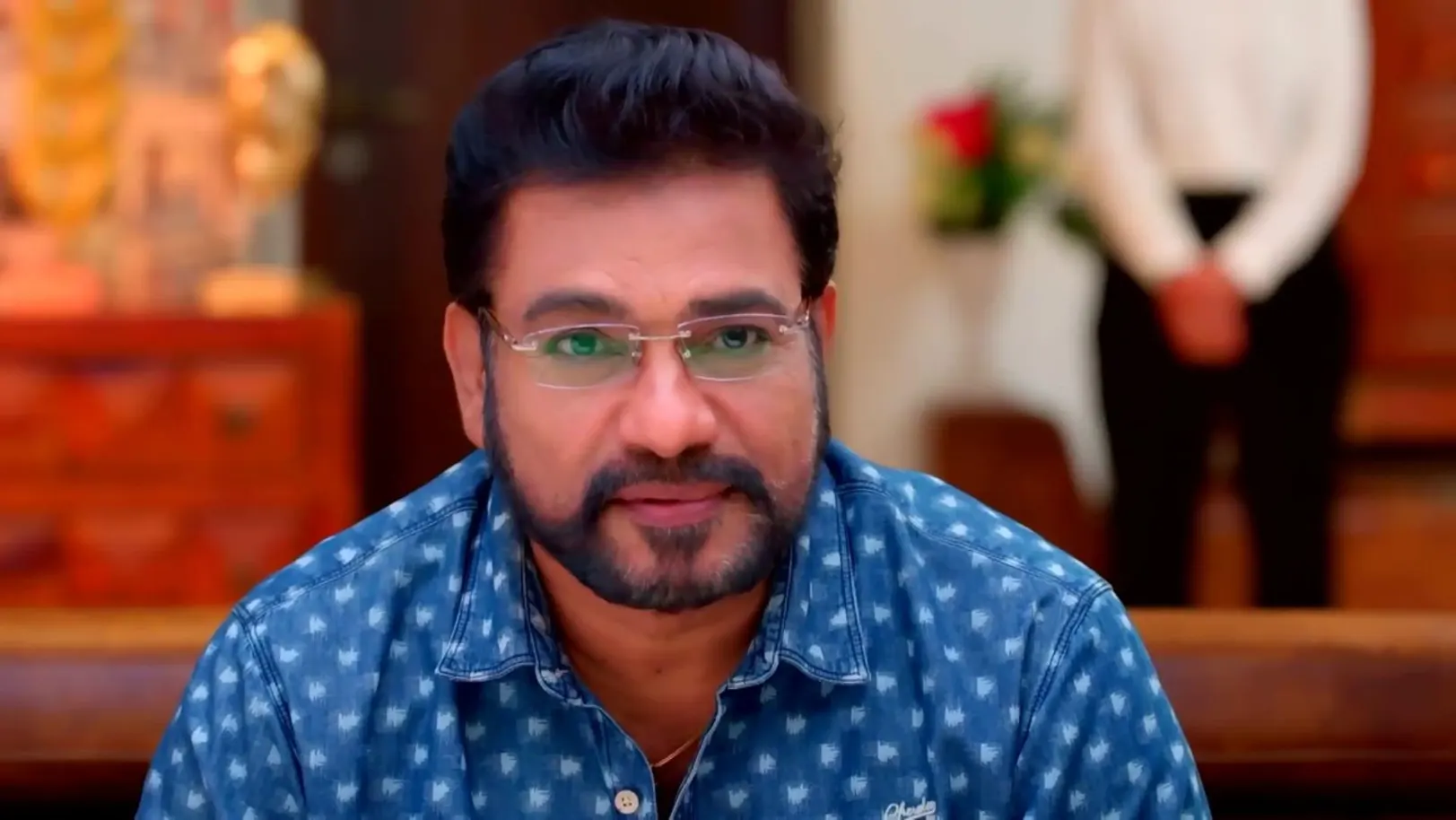 Vidhya No. 1 - March 08, 2022 - Webisode 8th March 2022 Webisode