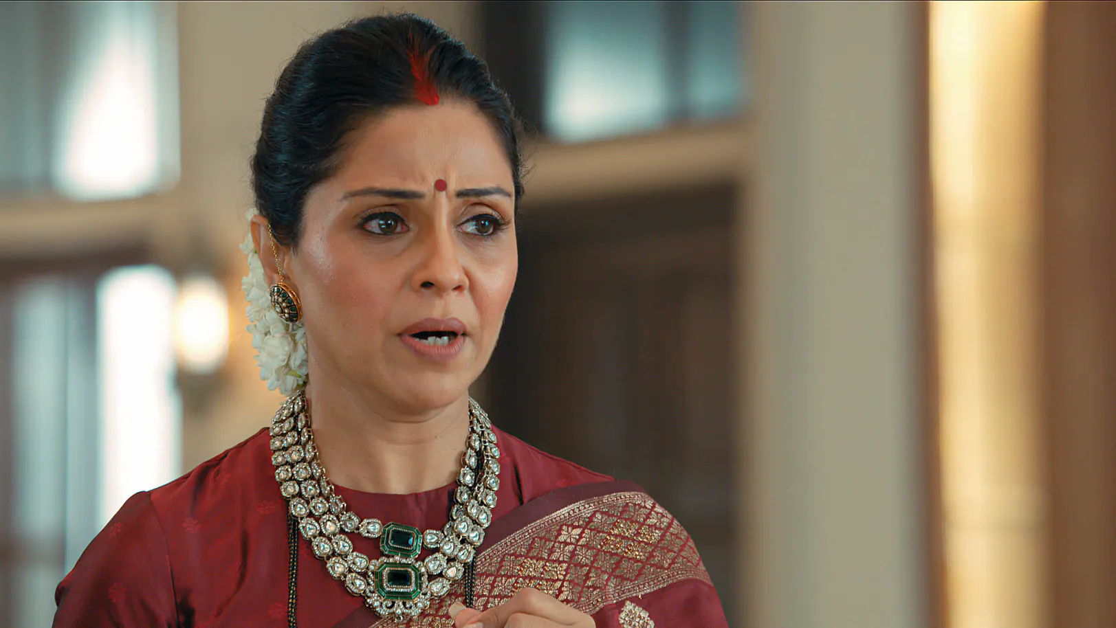 Dilo Ki Ram Leela - August 31, 2026 - Episode Spoiler