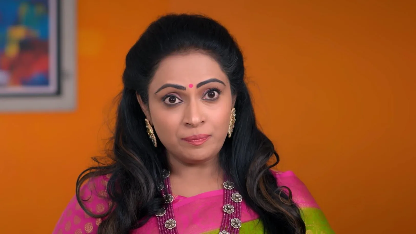 Sathya 2 - March 12, 2022 - Episode Spoiler