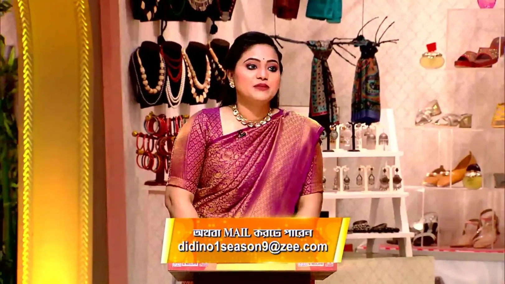 Didi No.1 Season 9 - March 08, 2022 - Best Scene 