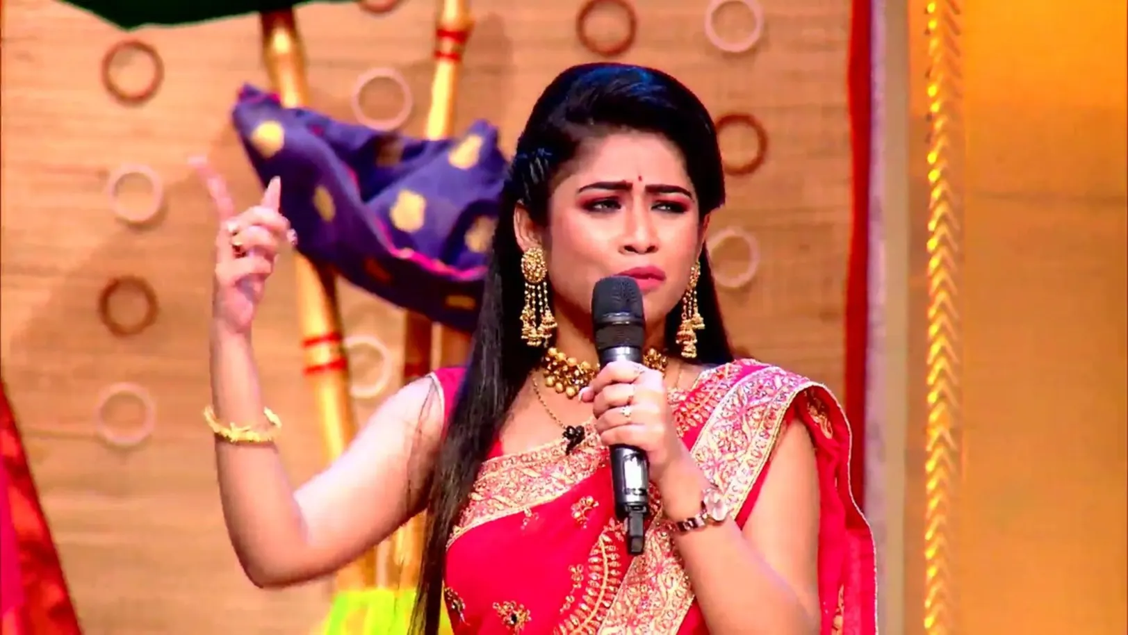Didi No.1 Season 9 - March 09, 2022 - Best Scene 