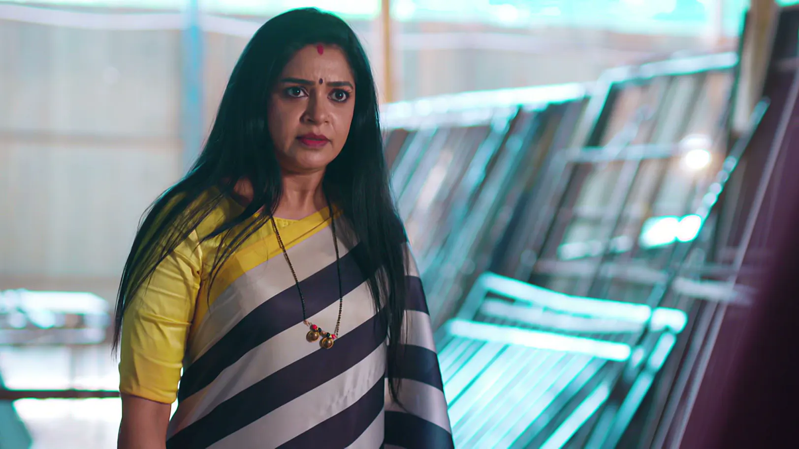 Amruthadhaare - September 04, 2026 - Episode Spoiler