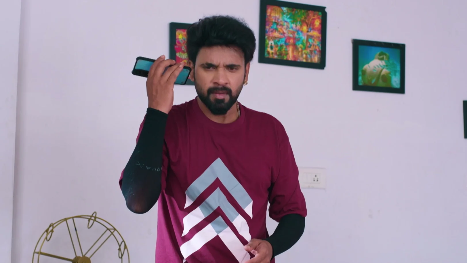 Amruthadhaare - September 01, 2026 - Episode Spoiler