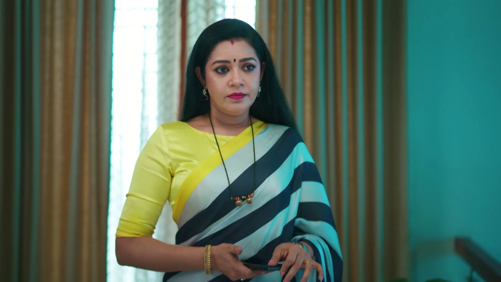 Amruthadhaare - September 03, 2026 - Episode Spoiler
