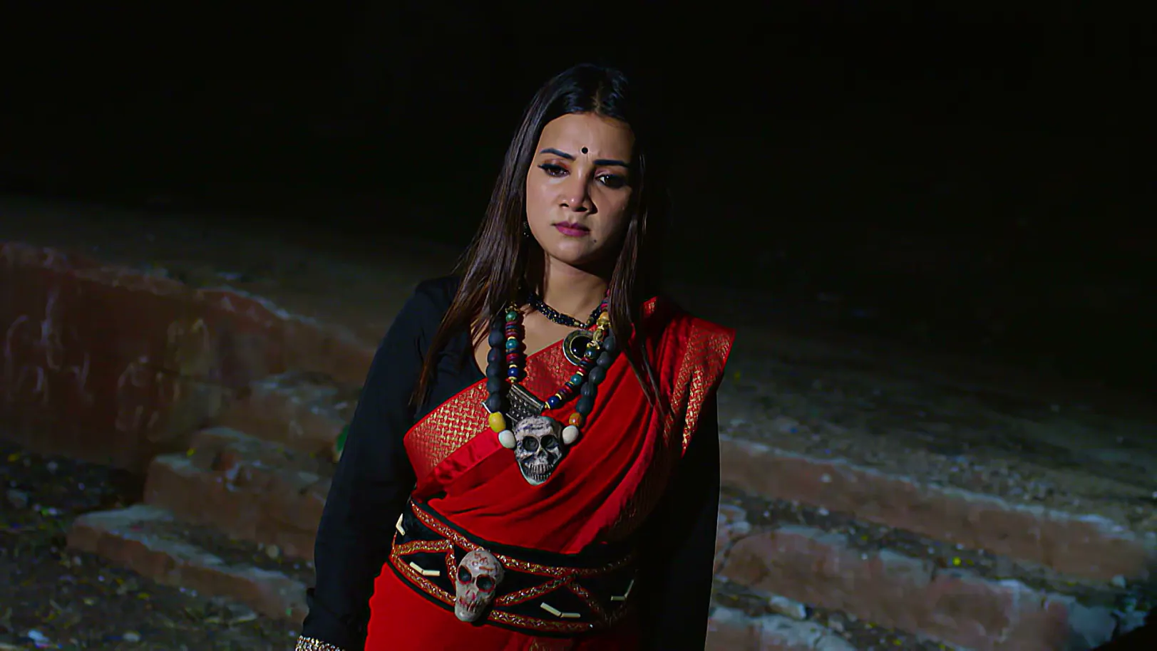 Annapoorna - September 01, 2026 - Episode Spoiler