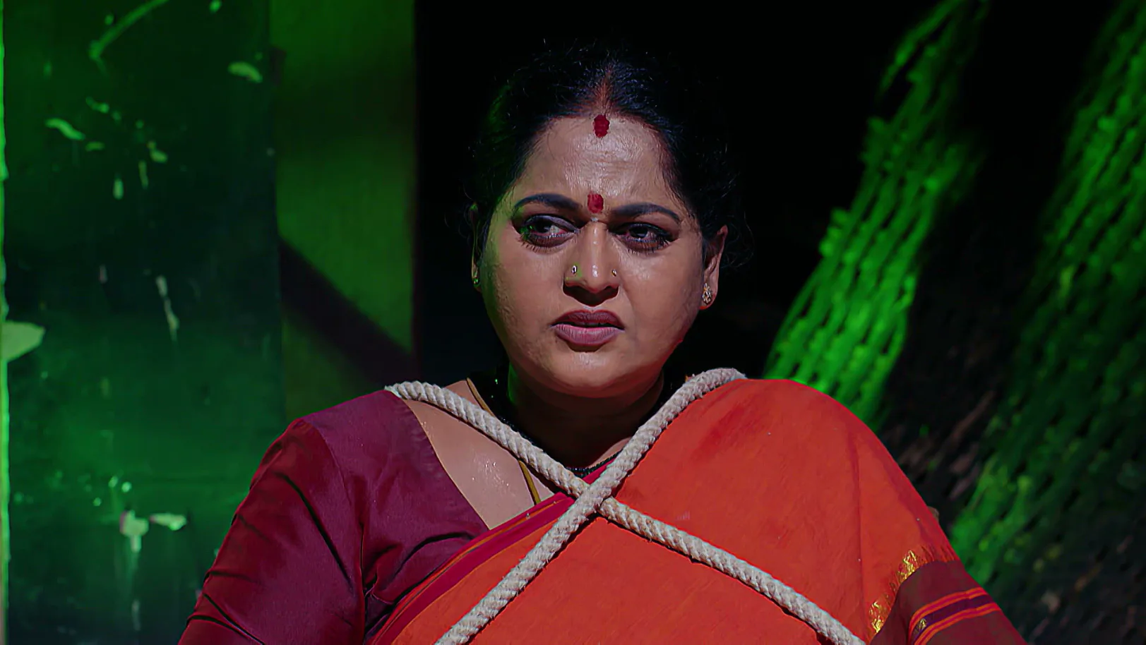 Annapoorna - September 04, 2026 - Episode Spoiler