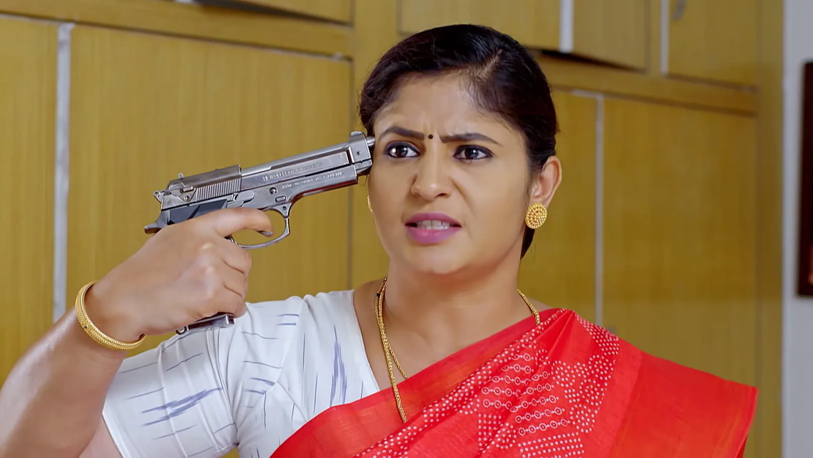 Chi Sou Mahalakshmi - September 04, 2026 - Episode Spoiler