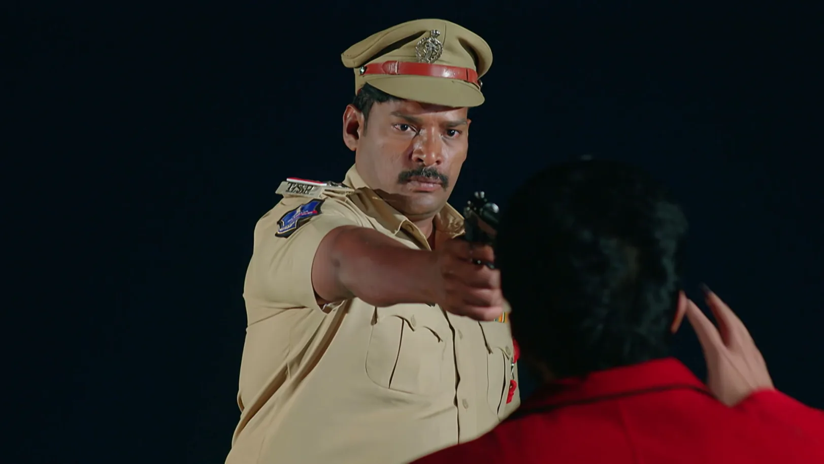 Chi Sou Mahalakshmi - September 02, 2026 - Episode Spoiler