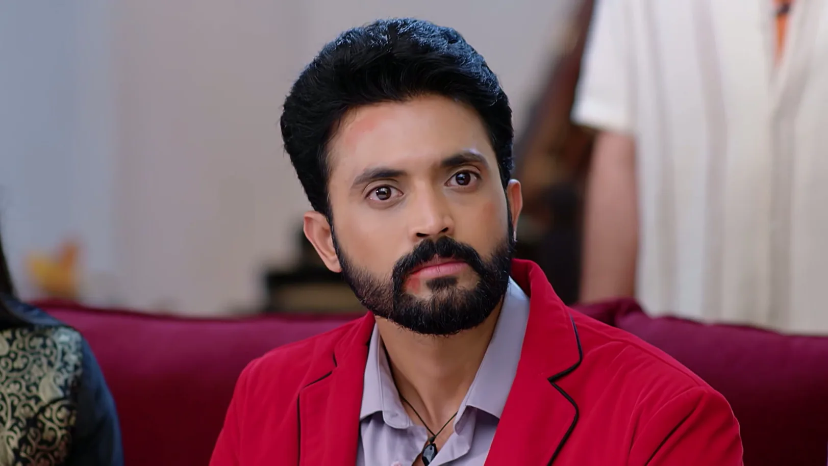 Chi Sou Mahalakshmi - September 03, 2026 - Episode Spoiler