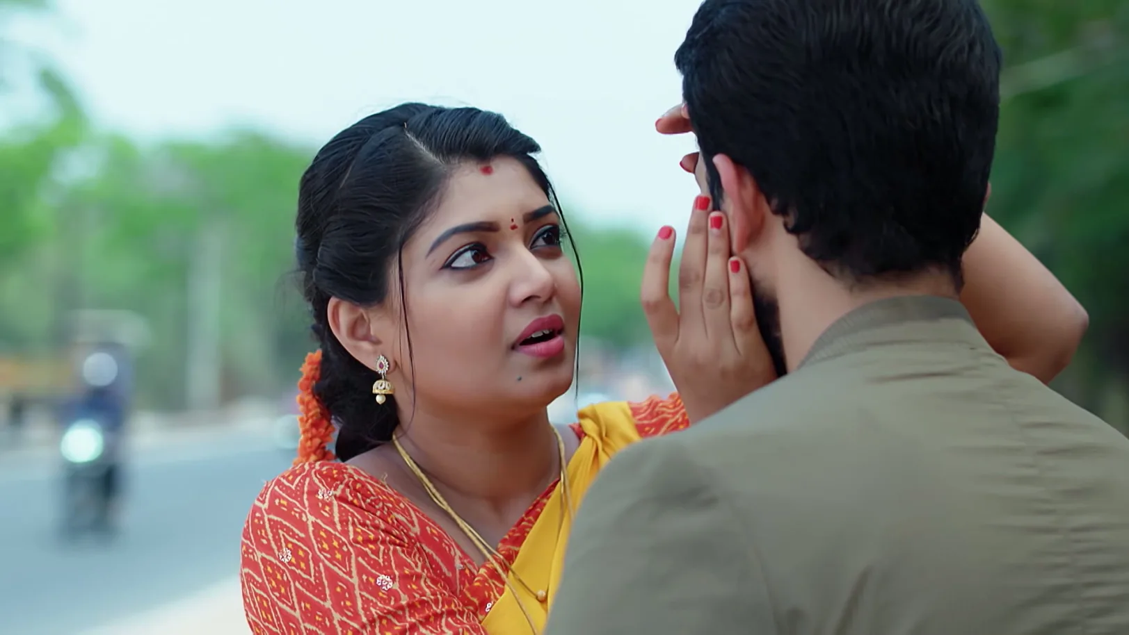 Chi Sou Mahalakshmi - September 07, 2026 - Episode Spoiler