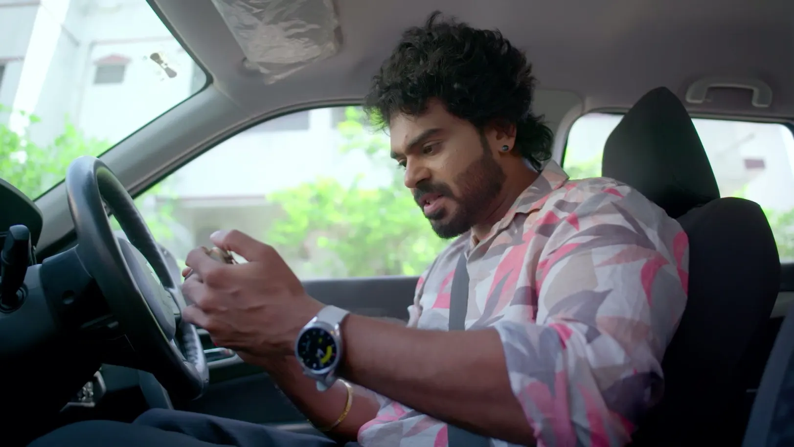 Vaagai Sooda Vaa - 07 September, 2026