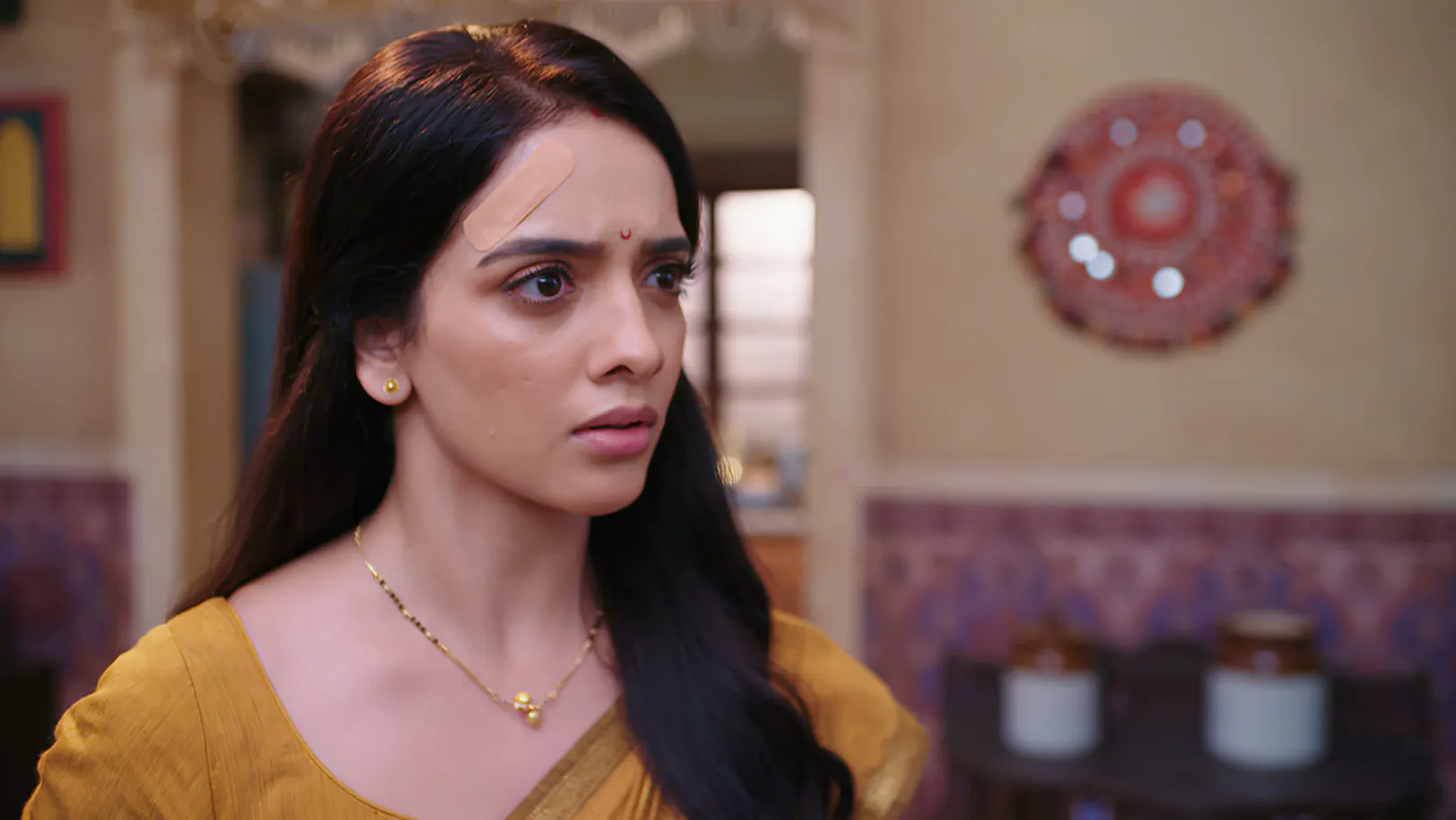 Jagadhatri - September 03, 2026 - Episode Spoiler