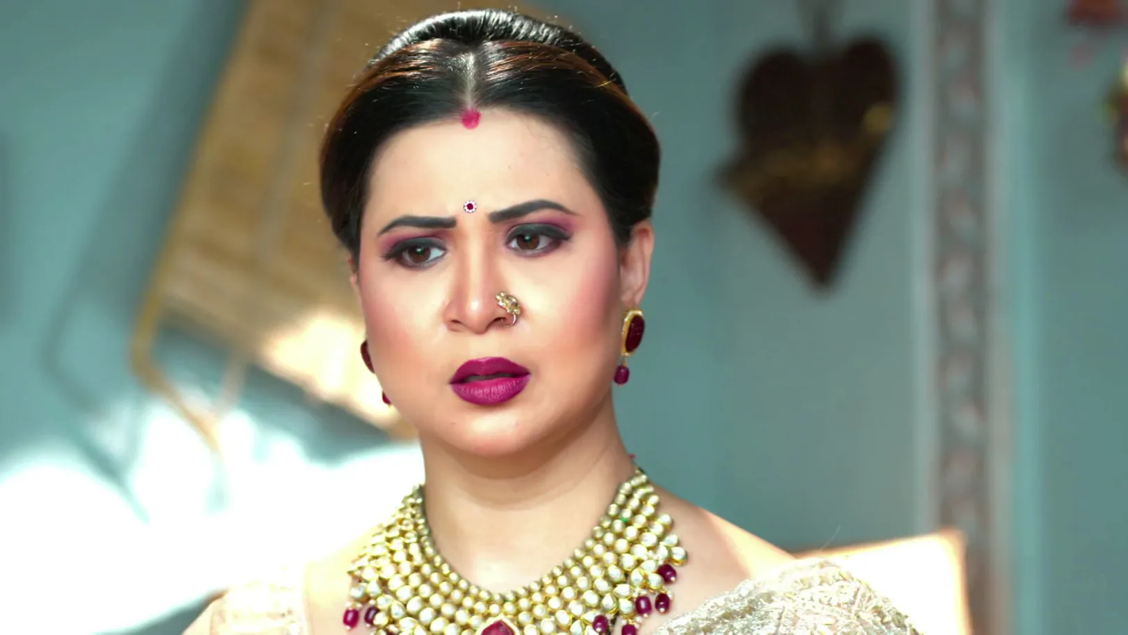 Vasudha - September 01, 2026 - Episode Spoiler