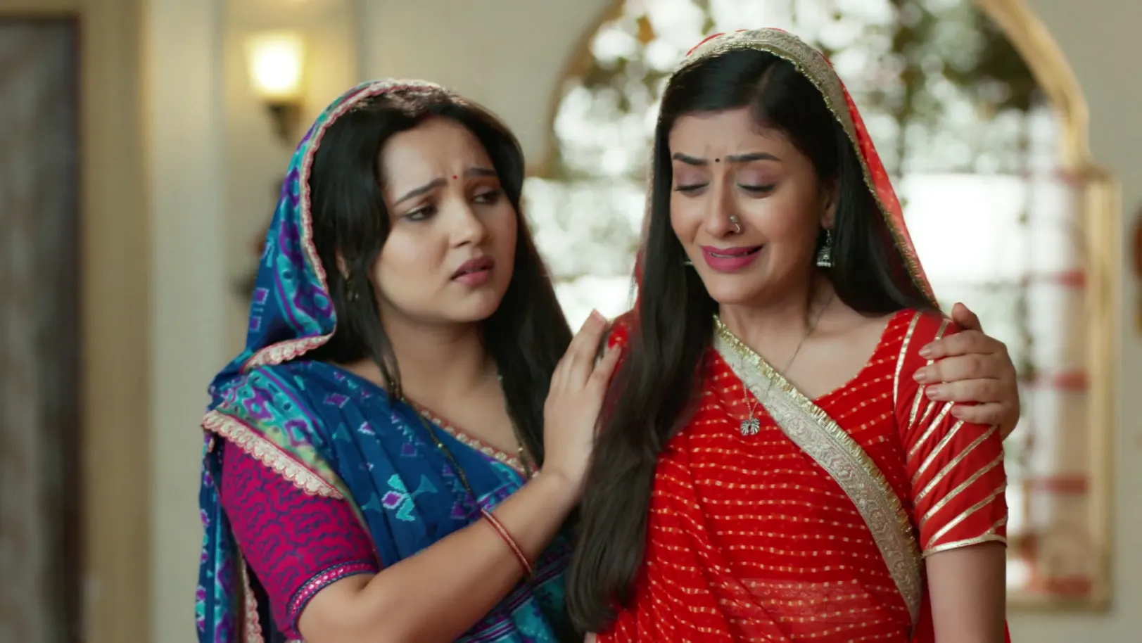 Vasudha - September 02, 2026 - Episode Spoiler
