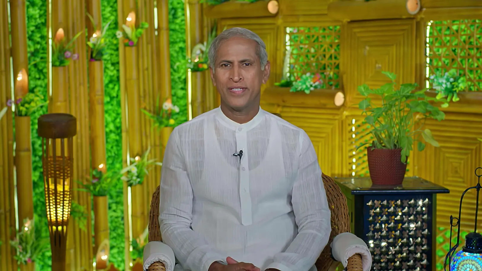 Aarogyame Mahayogam - September 03, 2026 - Episode Spoiler Aarogyame Mahayogam - September 03, 2026 - Episode Spoiler