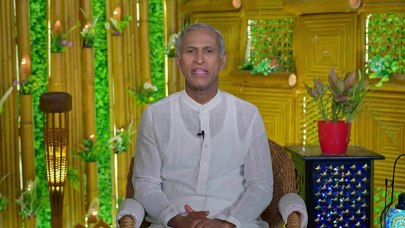Aarogyame Mahayogam - September 02, 2026 - Episode Spoiler Aarogyame Mahayogam - September 02, 2026 - Episode Spoiler