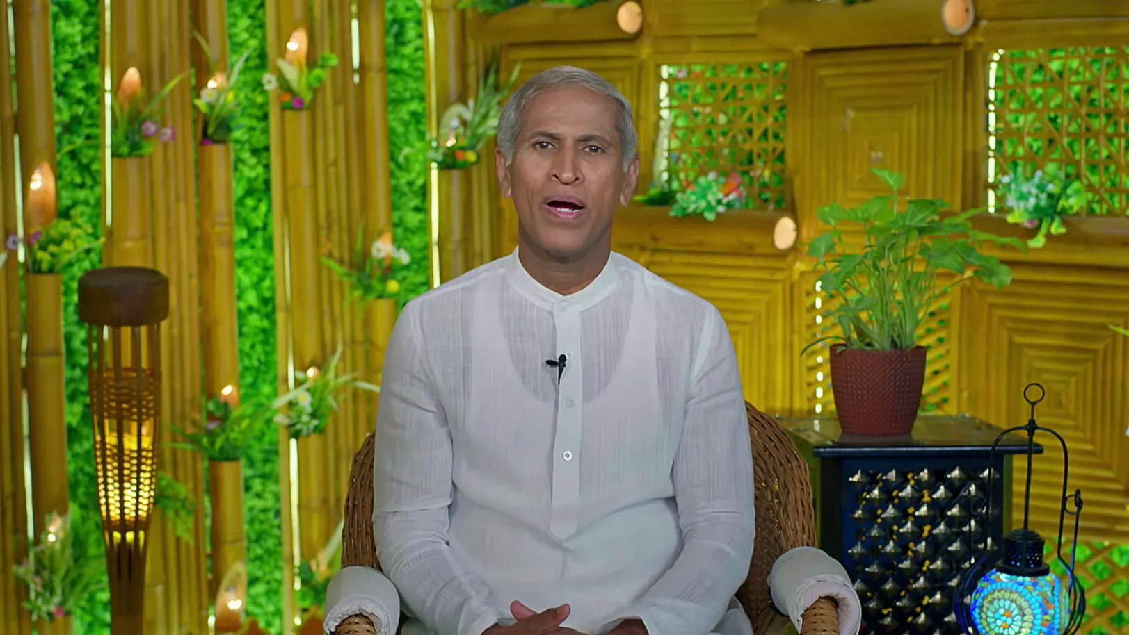 Aarogyame Mahayogam - September 01, 2026 - Episode Spoiler Aarogyame Mahayogam - September 01, 2026 - Episode Spoiler