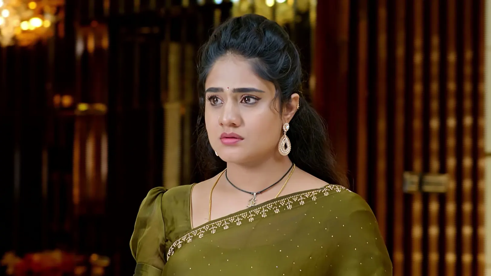 Jagadhatri - September 04, 2026 - Episode Spoiler Jagadhatri - September 04, 2026 - Episode Spoiler