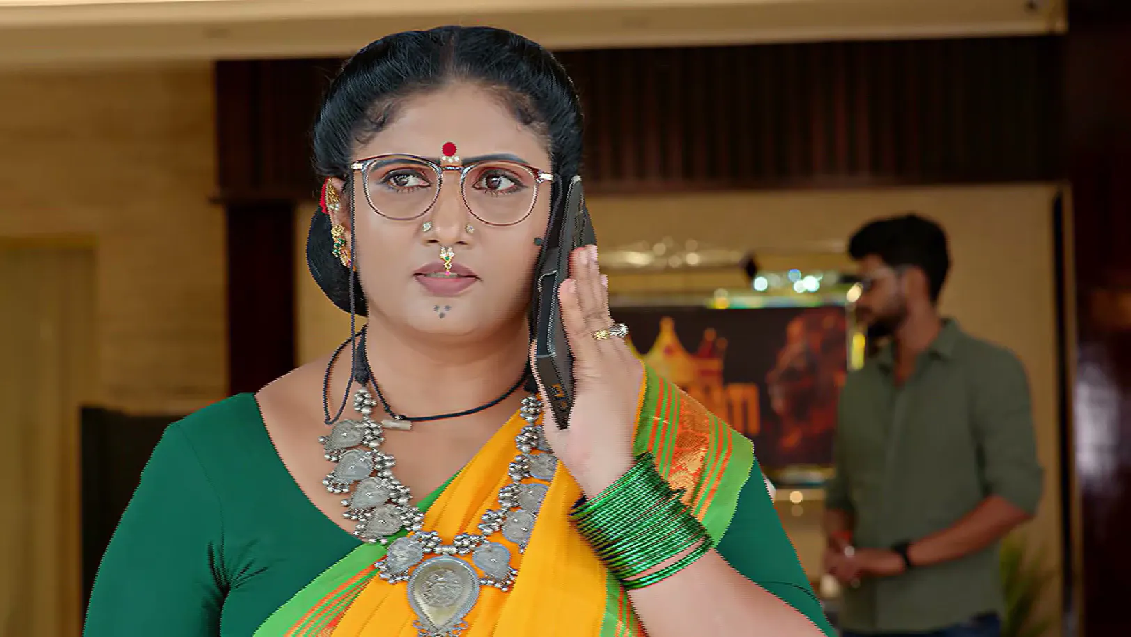 Jagadhatri - September 03, 2026 - Episode Spoiler Jagadhatri - September 03, 2026 - Episode Spoiler