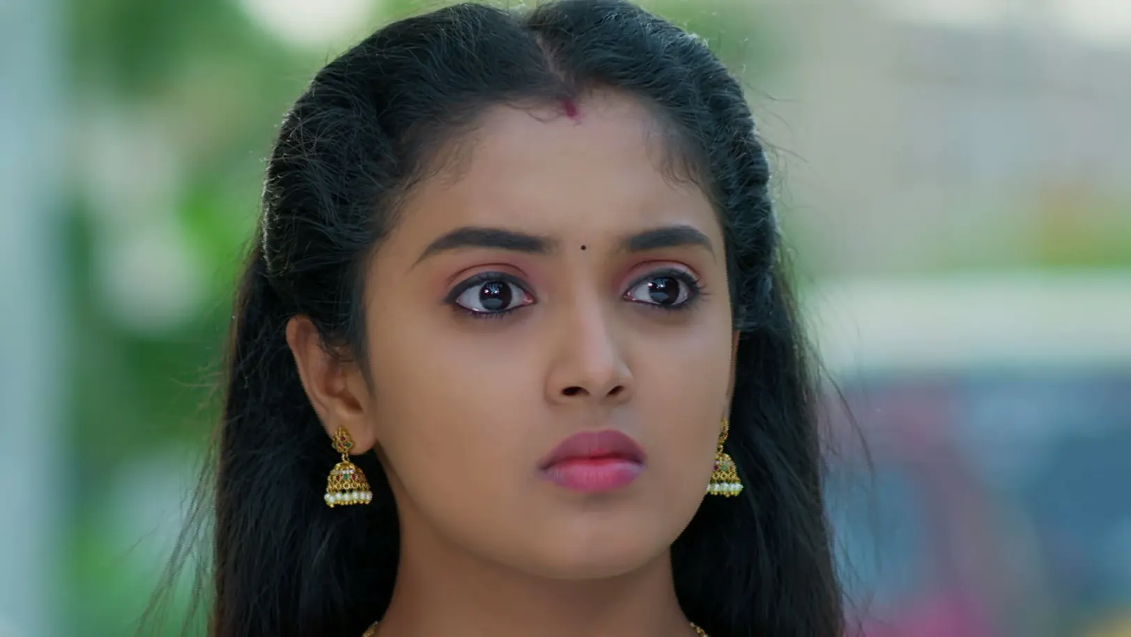 Meghasandesam - September 04, 2026 - Episode Spoiler