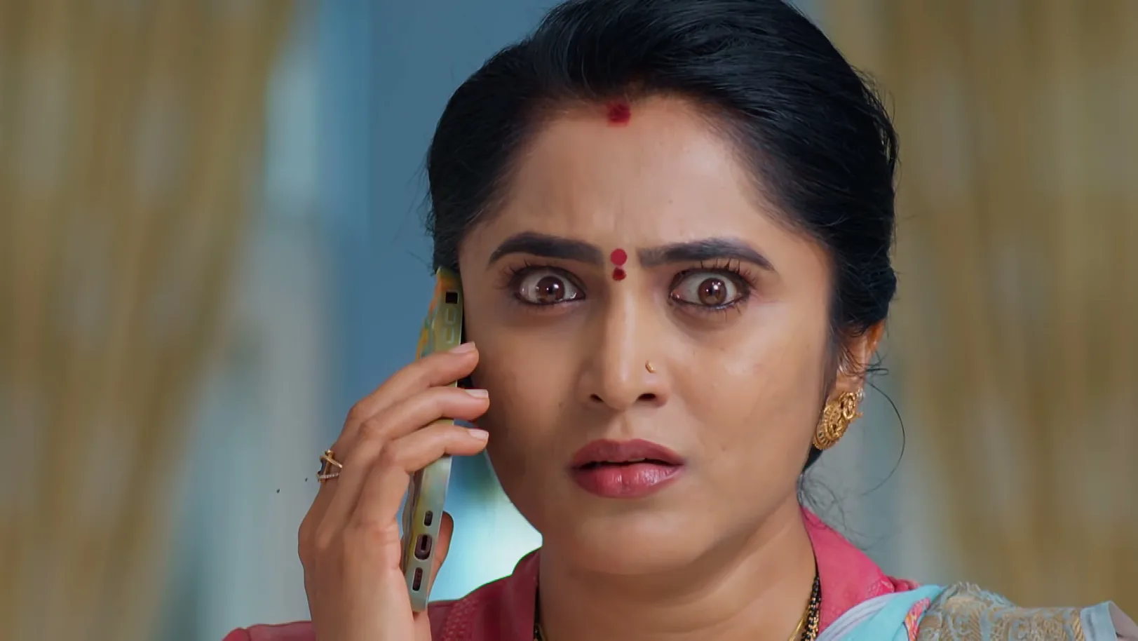 Meghasandesam - September 03, 2026 - Episode Spoiler