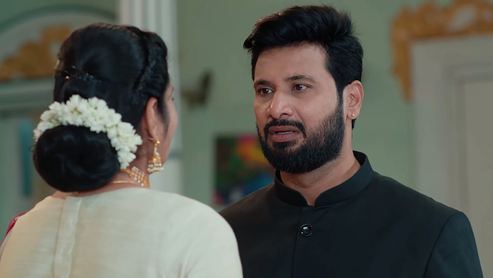 Runanubandham - September 01, 2026 - Episode Spoiler