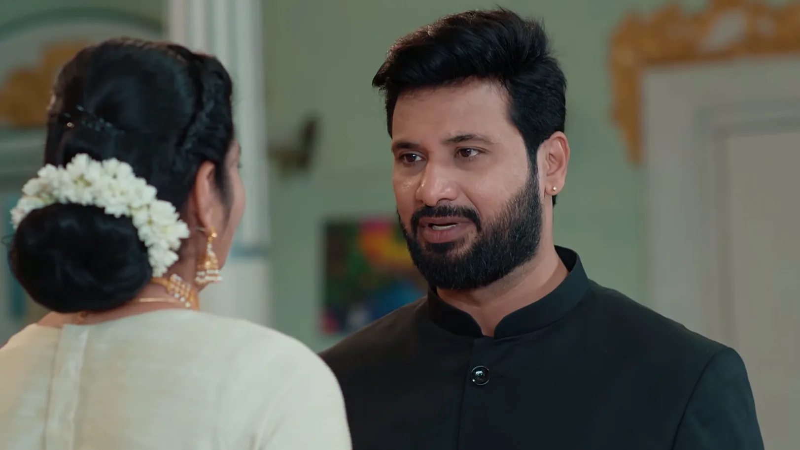 Runanubandham - September 01, 2026 - Episode Spoiler