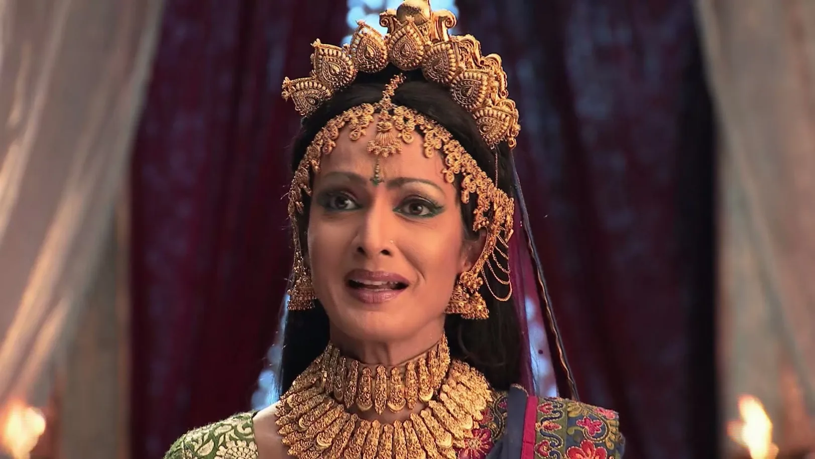 Ramayan - September 03, 2026 - Episode Spoiler