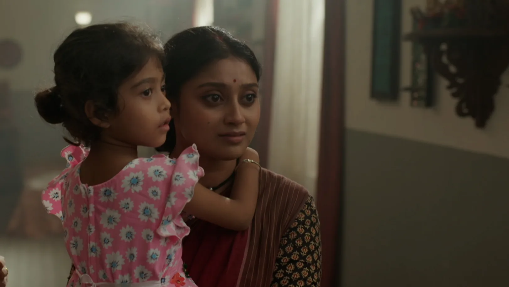 Baghini - September 01, 2026 - Episode Spoiler Baghini - September 01, 2026 - Episode Spoiler