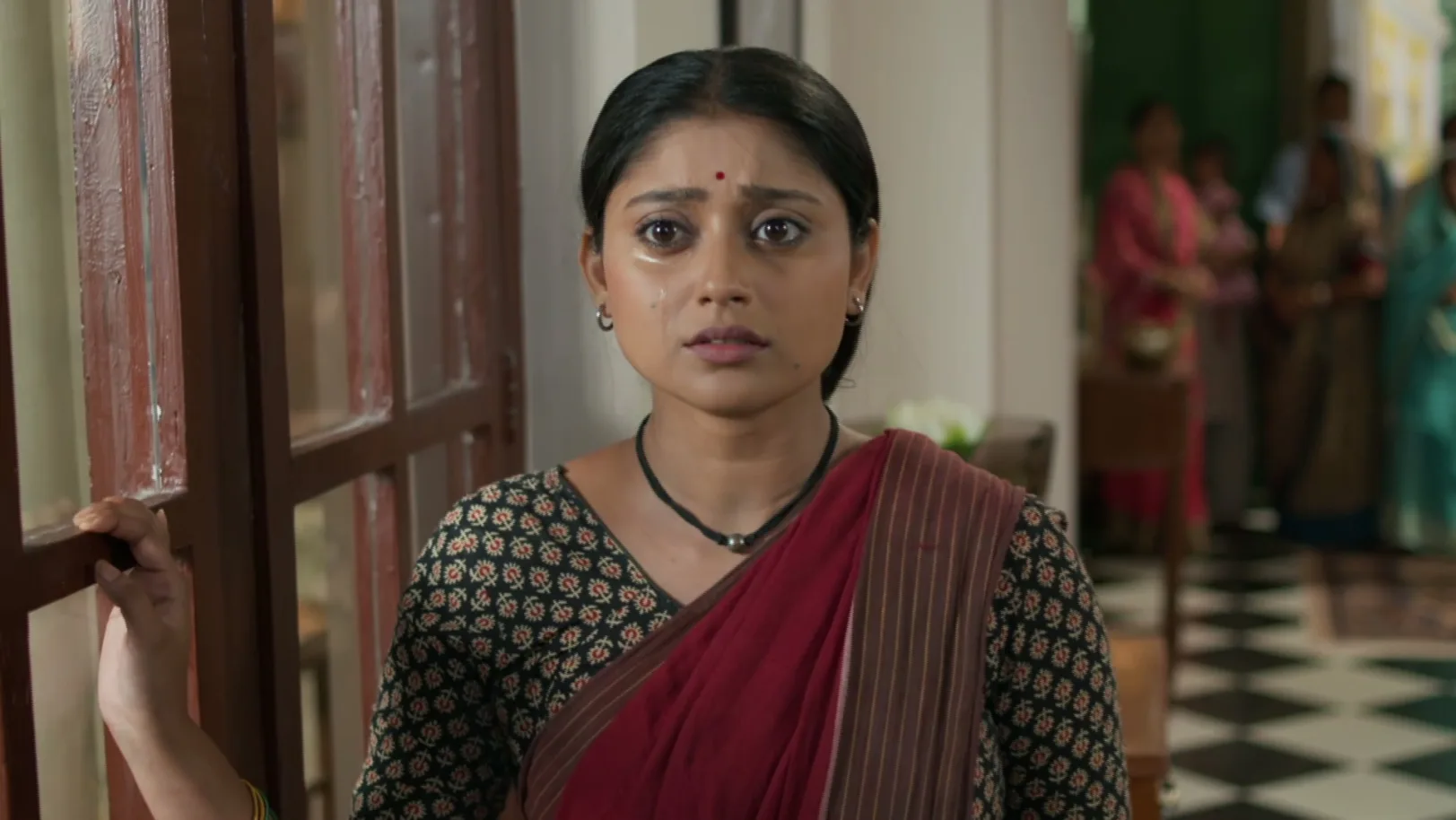 Baghini - September 04, 2026 - Episode Spoiler