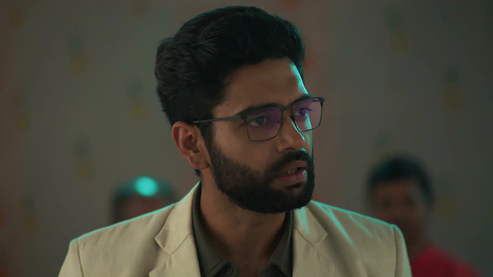 Baghini - September 06, 2026 - Episode Spoiler