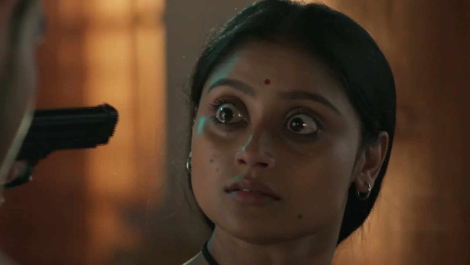 Baghini - September 07, 2026 - Episode Spoiler
