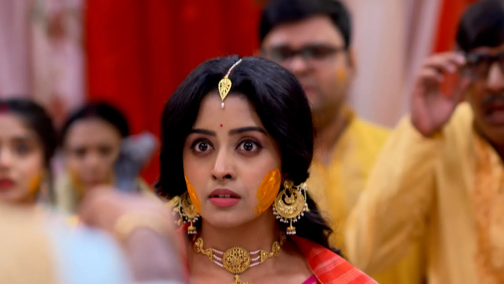 Parineeta - September 02, 2026 - Episode Spoiler Parineeta - September 02, 2026 - Episode Spoiler
