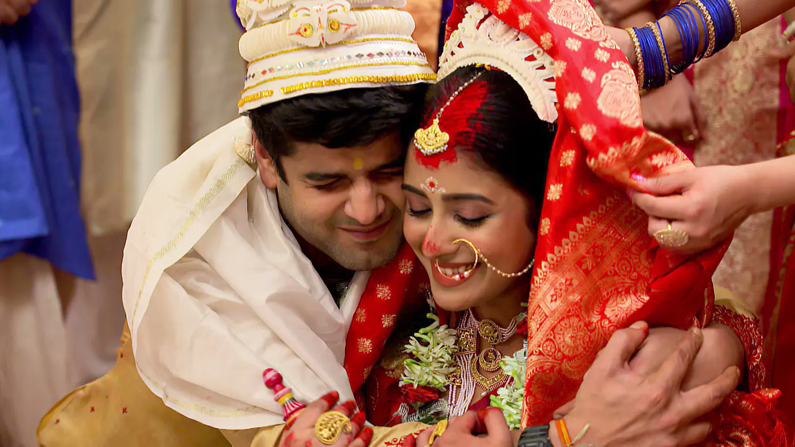 Parineeta - September 03, 2026 - Episode Spoiler Parineeta - September 03, 2026 - Episode Spoiler