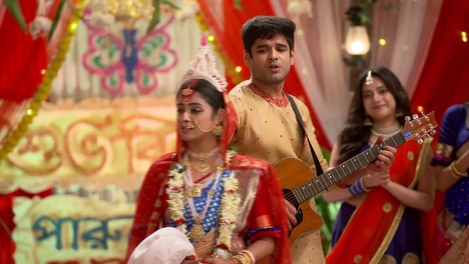 Parineeta - September 05, 2026 - Episode Spoiler Parineeta - September 05, 2026 - Episode Spoiler