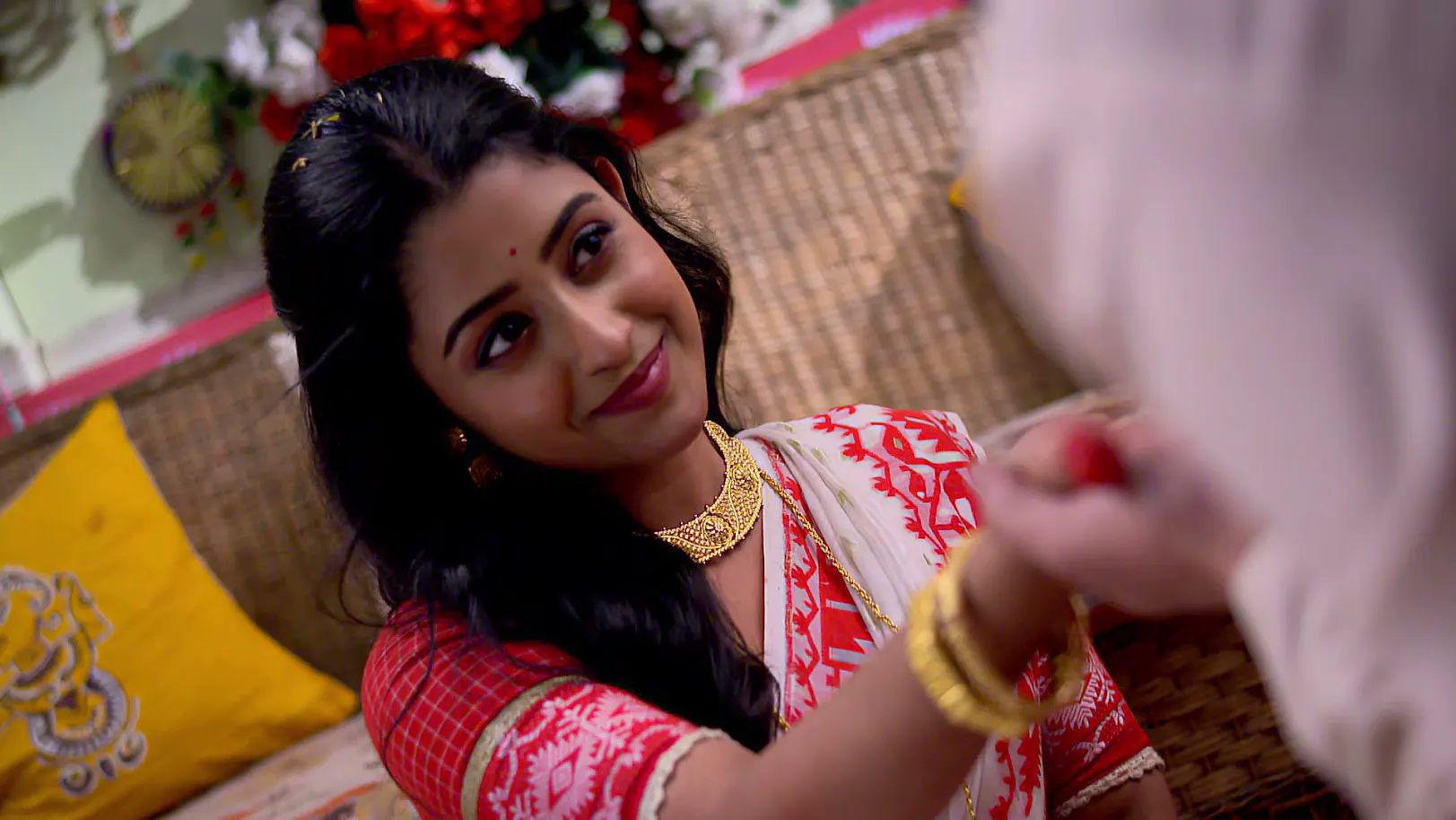 Parineeta - September 01, 2026 - Episode Spoiler Parineeta - September 01, 2026 - Episode Spoiler