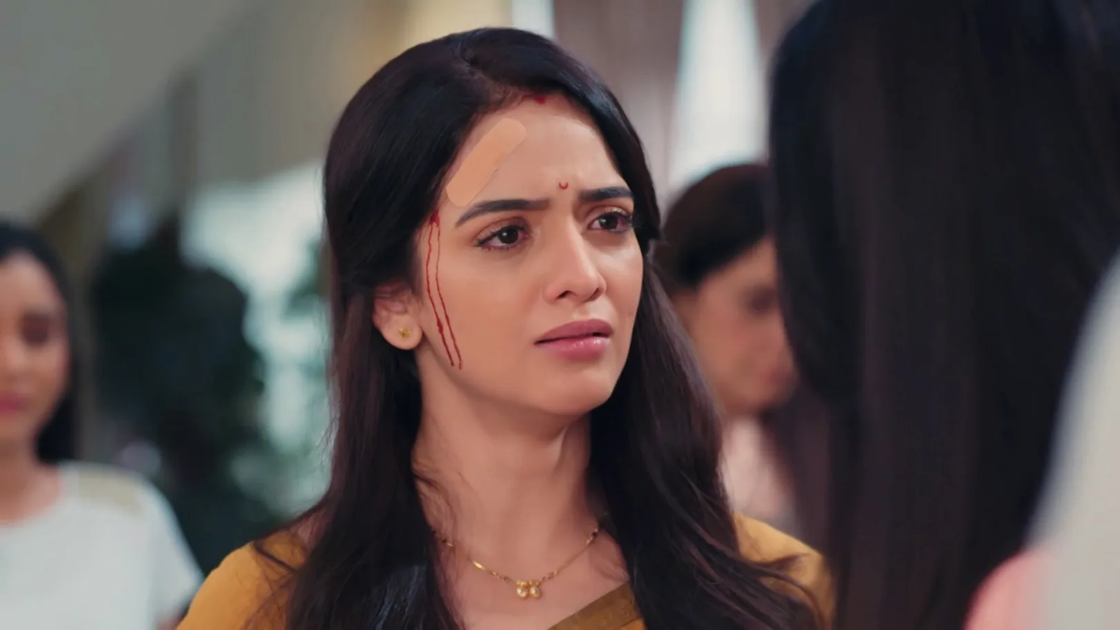 Jagadhatri - September 07, 2026 - Episode Spoiler