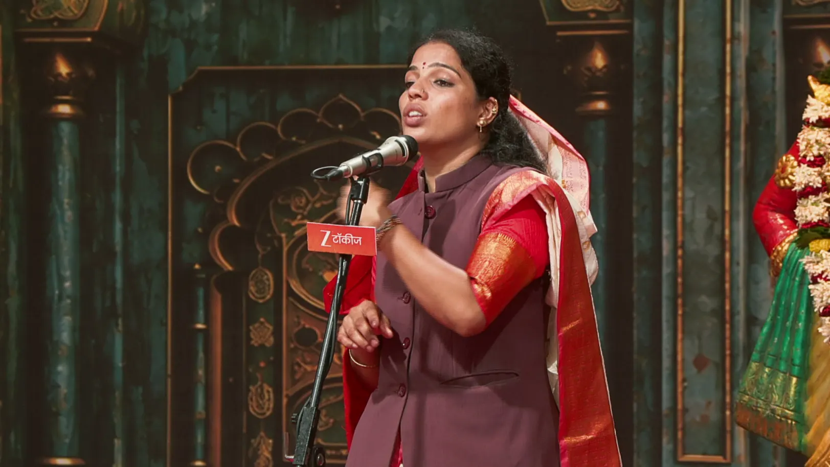 Man Mandira - Gajar Bhakticha - September 02, 2026 - Episode Spoiler
