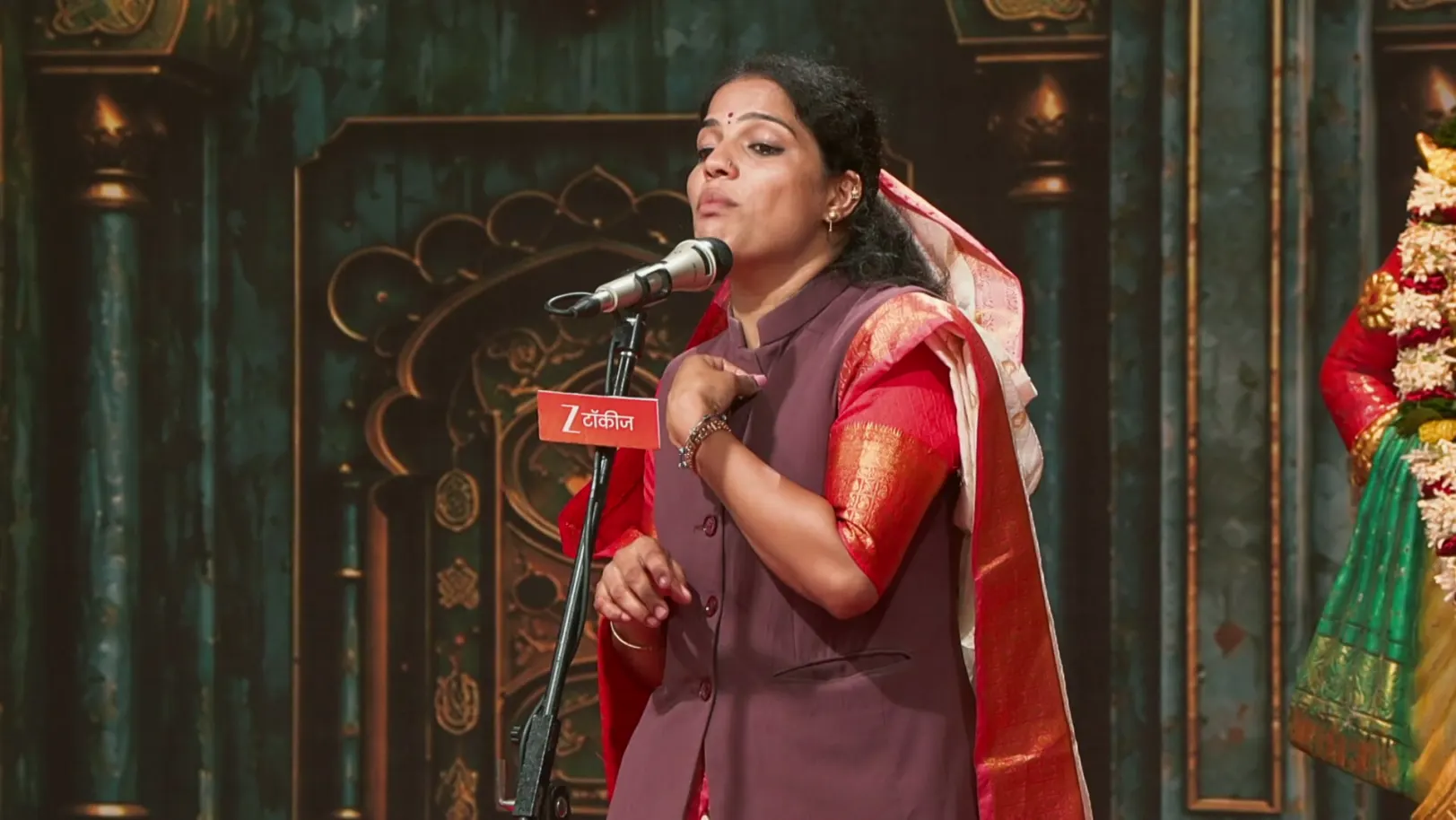 Man Mandira - Gajar Bhakticha - September 02, 2026 - Episode Spoiler Man Mandira - Gajar Bhakticha - September 02, 2026 - Episode Spoiler