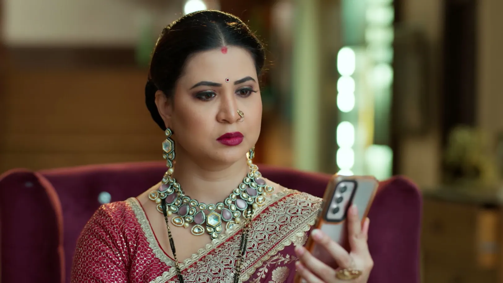 Vasudha - September 04, 2026 - Webisode 4th September 2026 Webisode