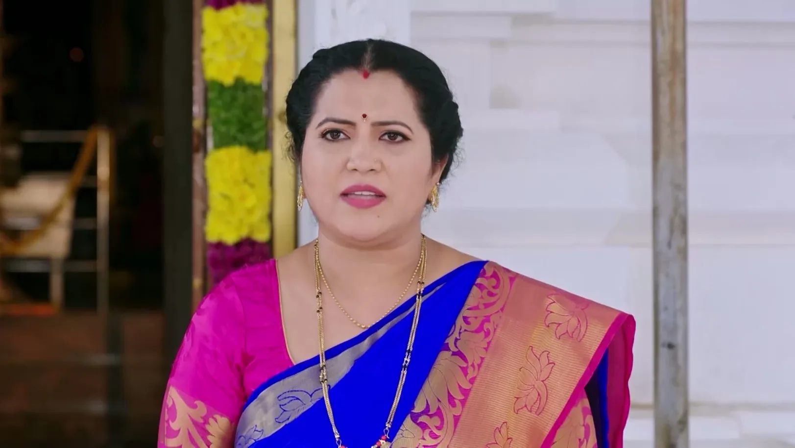 Adi Lakshmi Purana - August 31, 2026 - Webisode 31st August 2026 Webisode