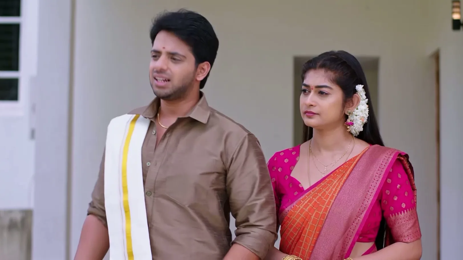 Adi Lakshmi Purana - September 03, 2026 - Webisode 3rd September 2026 Webisode
